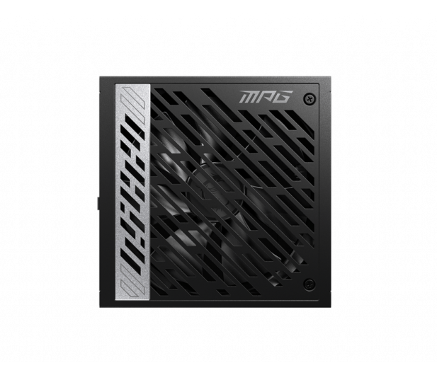 MSI MPG A850G PCIe5.0 850W 80 Plus Gold ATX 3.1 - 1098313 - zdjęcie 4